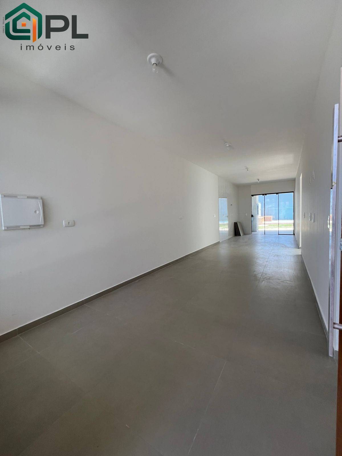 Casa, 3 quartos, 89 m² - Foto 2