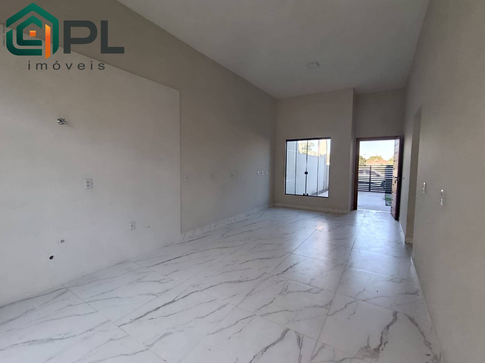 Casa, 2 quartos, 60 m² - Foto 3