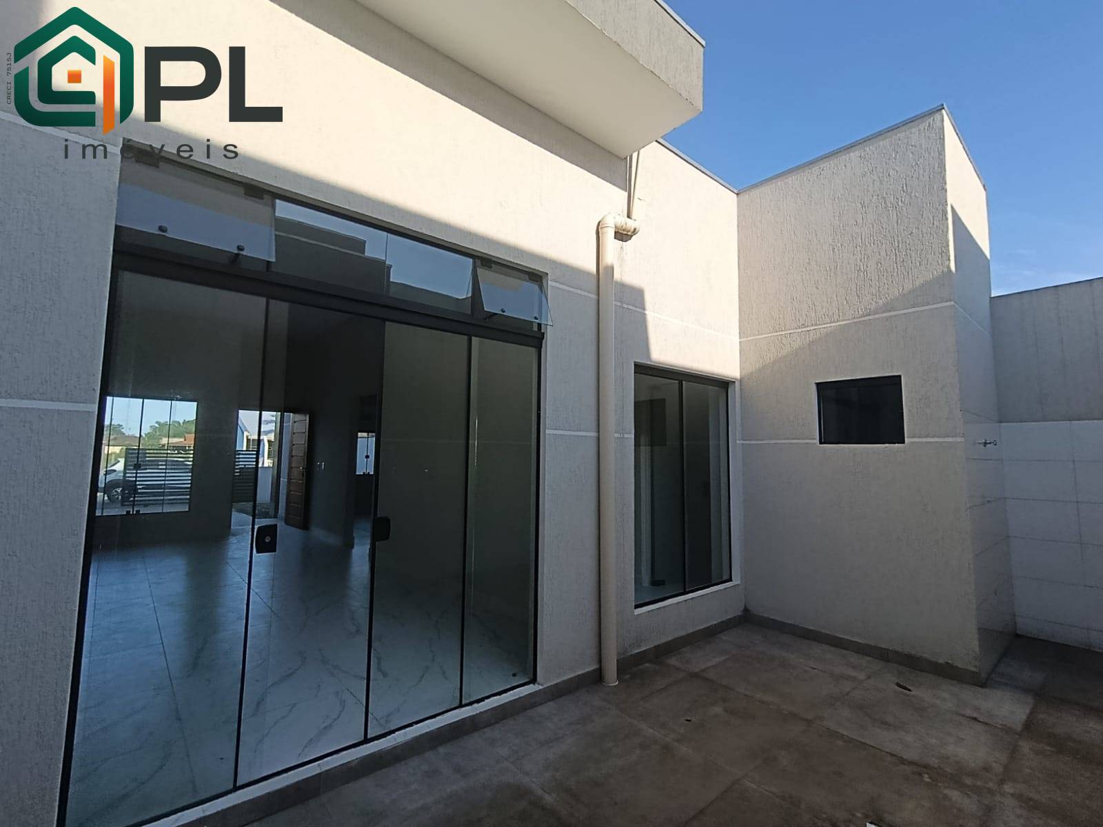 Casa, 2 quartos, 60 m² - Foto 11