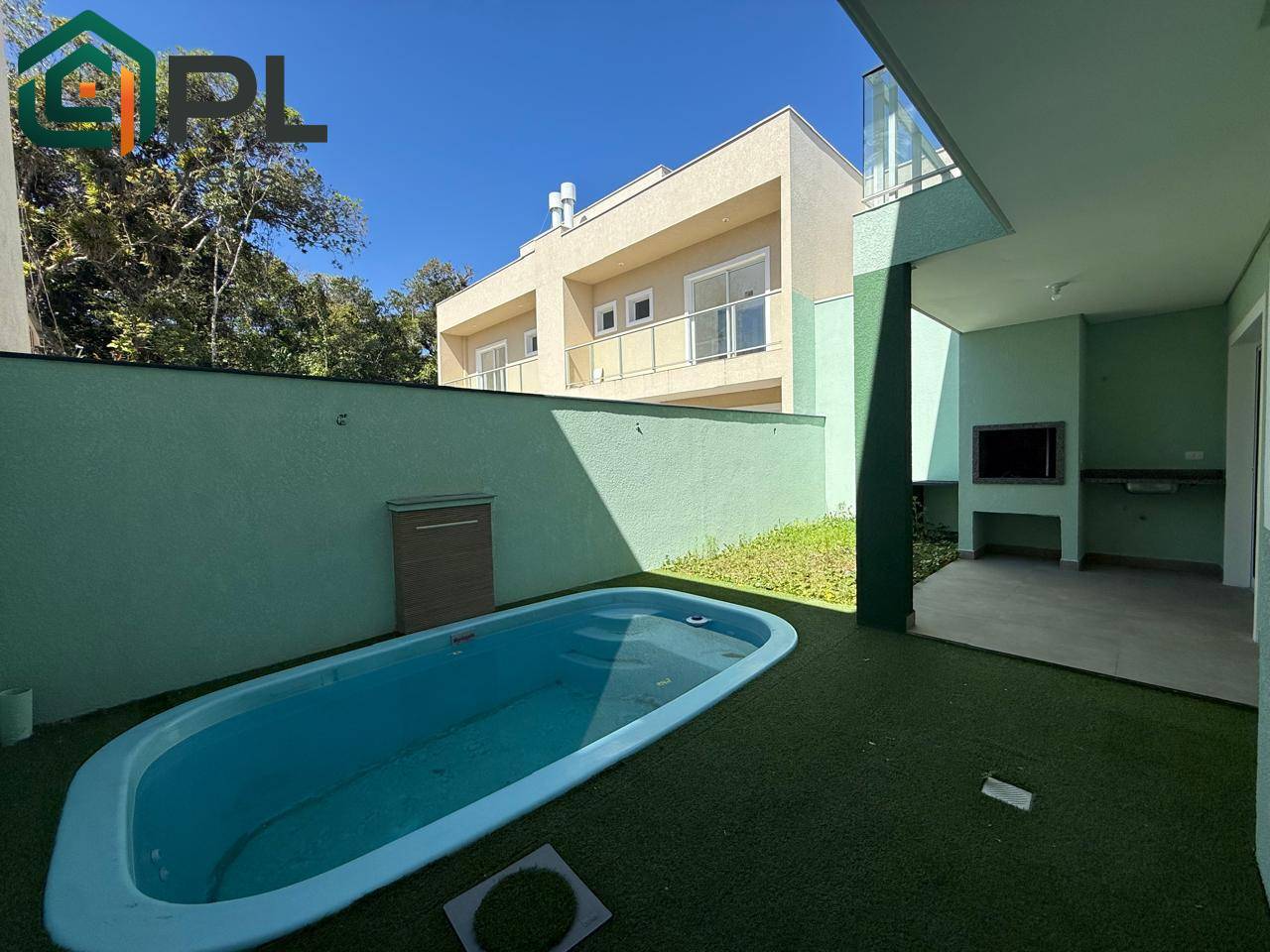 Sobrado, 3 quartos, 149 m² - Foto 19