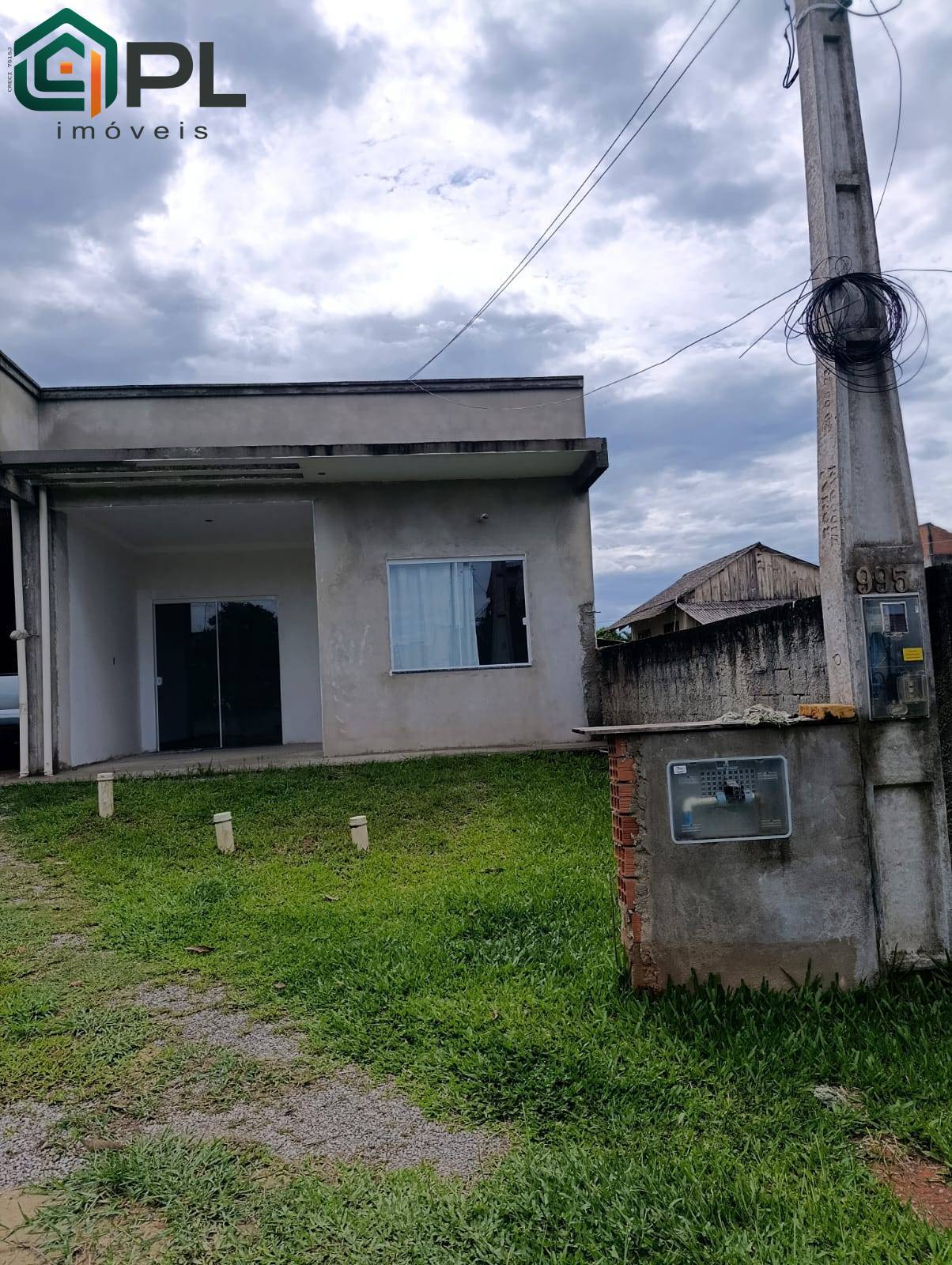 Casa, 3 quartos, 98 m² - Foto 1