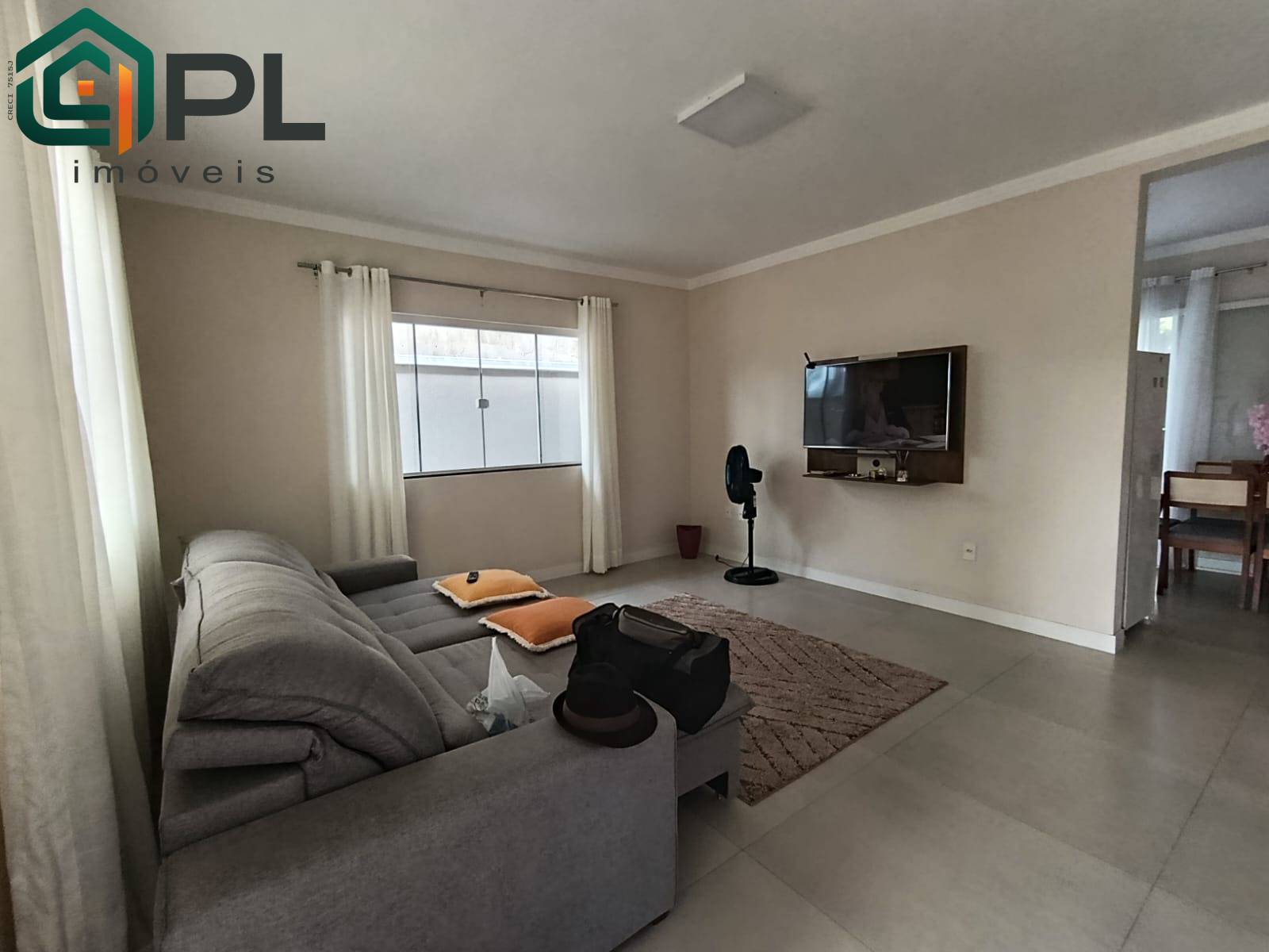 Casa, 2 quartos, 115 m² - Foto 4