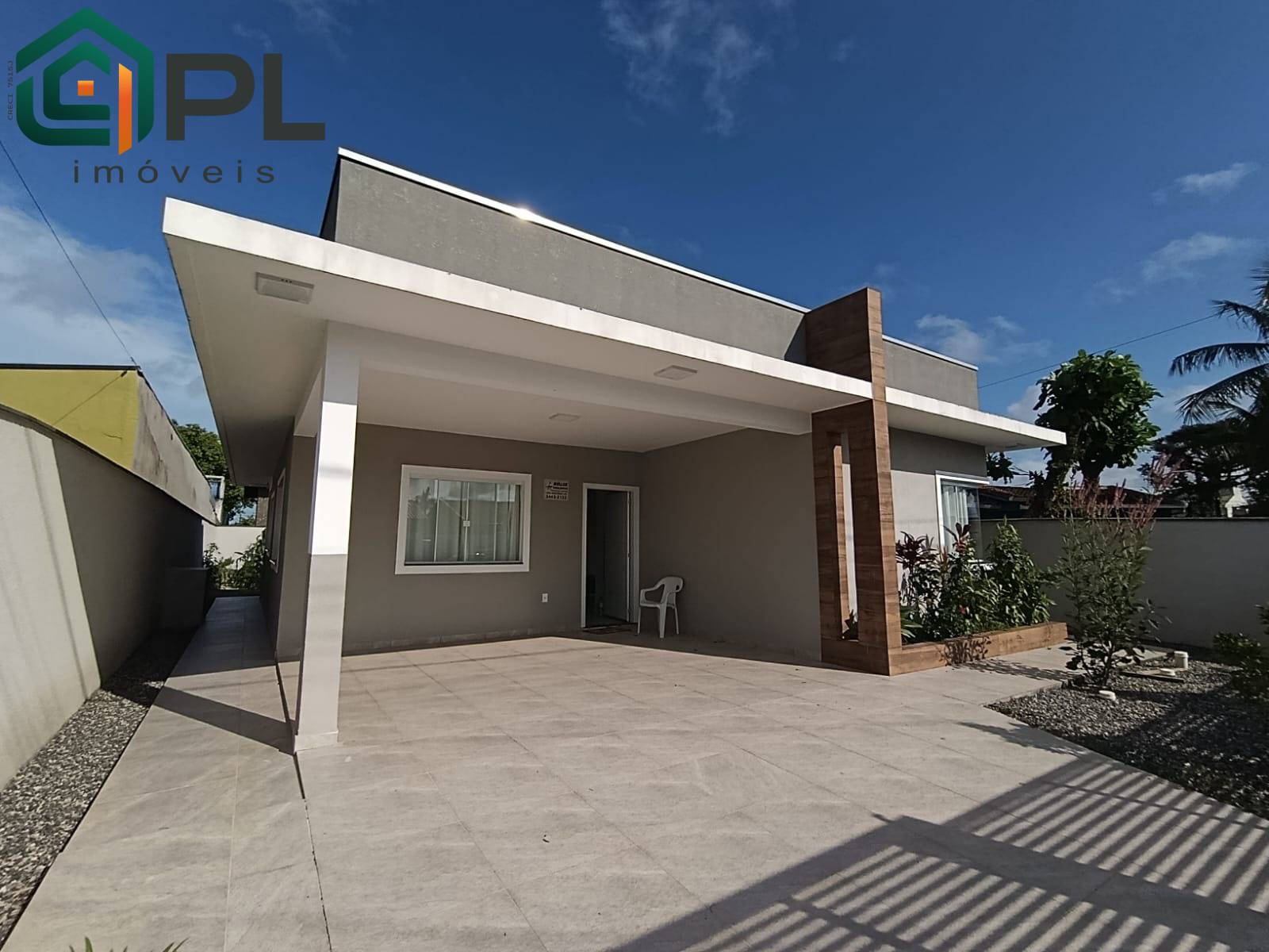 Casa, 2 quartos, 115 m² - Foto 1