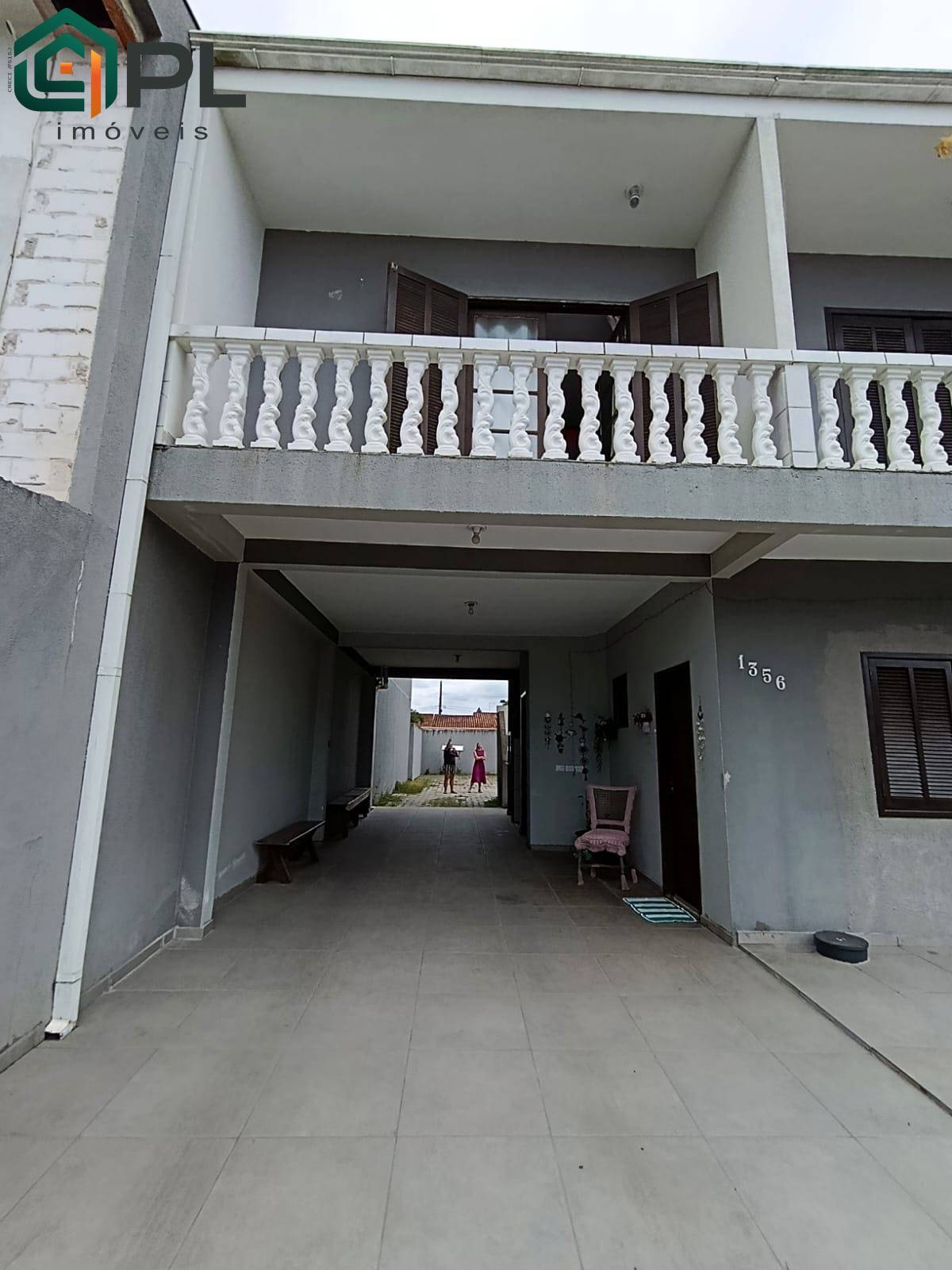 Apartamento, 1 quarto - Foto 2