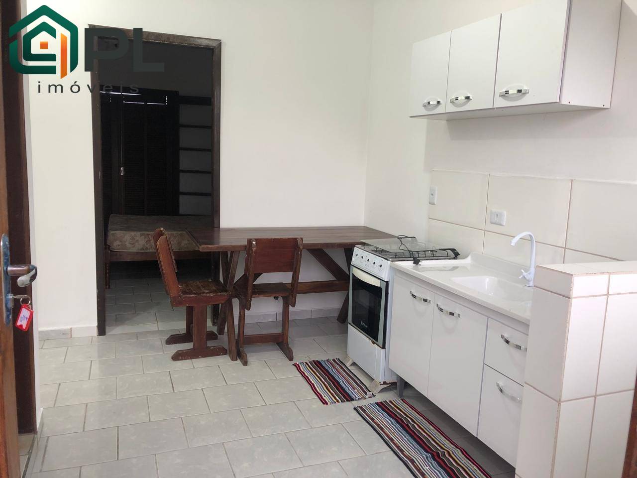 Apartamento, 1 quarto - Foto 14