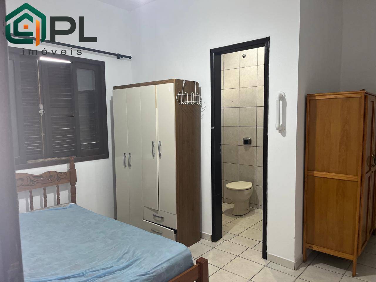 Apartamento, 1 quarto - Foto 15