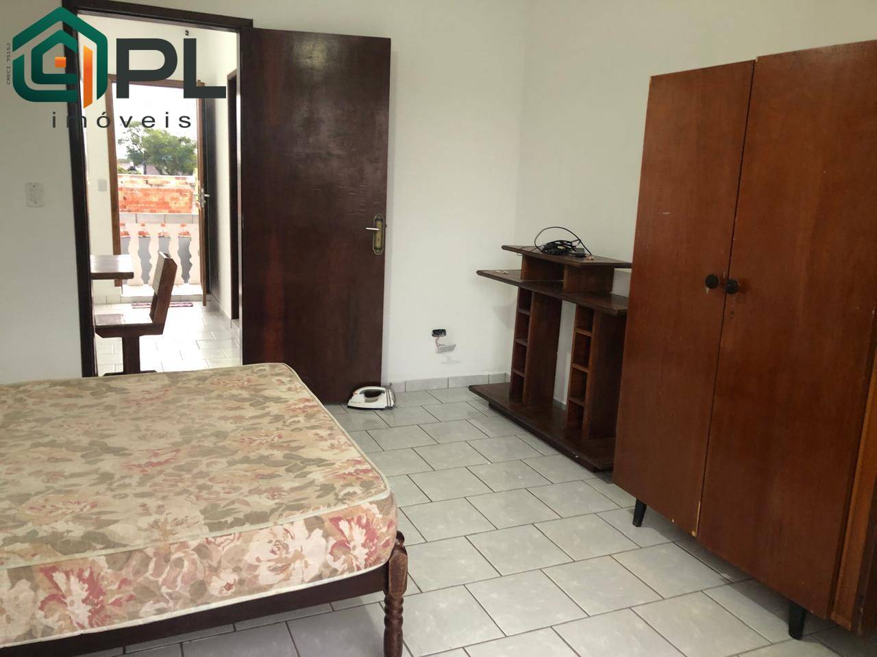 Apartamento, 1 quarto - Foto 12