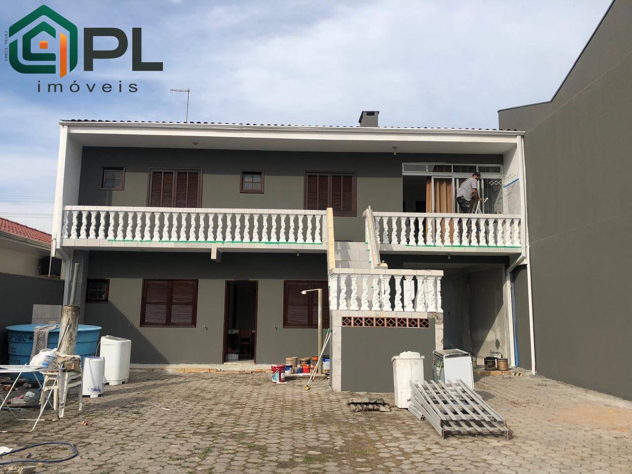 Apartamento, 1 quarto - Foto 8