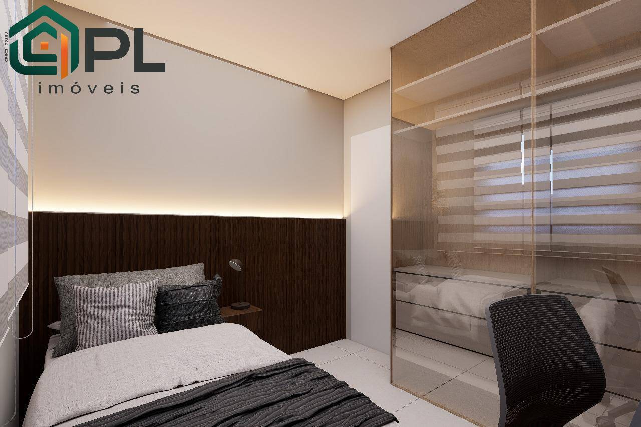 Casa, 2 quartos, 50 m² - Foto 8