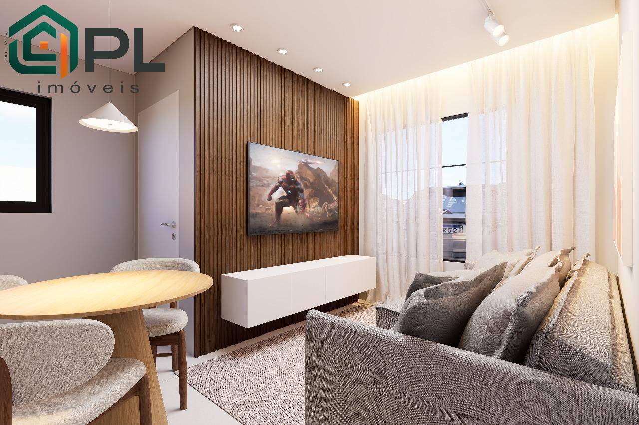 Casa, 2 quartos, 50 m² - Foto 5