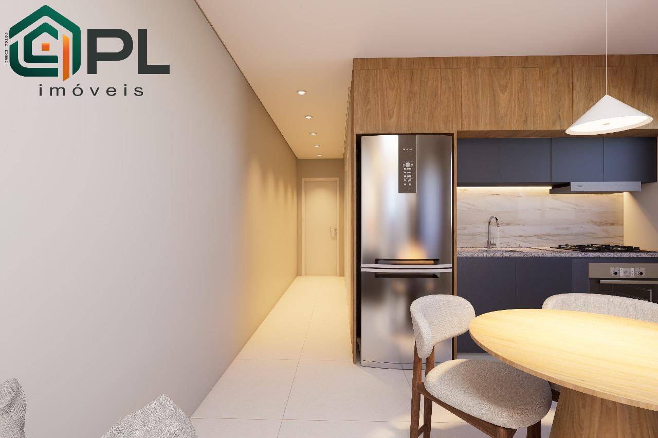 Casa, 2 quartos, 50 m² - Foto 6