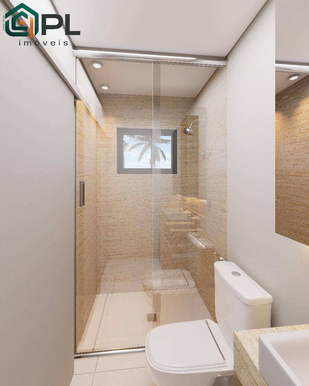 Casa, 2 quartos, 50 m² - Foto 13