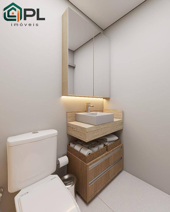 Casa, 2 quartos, 50 m² - Foto 12