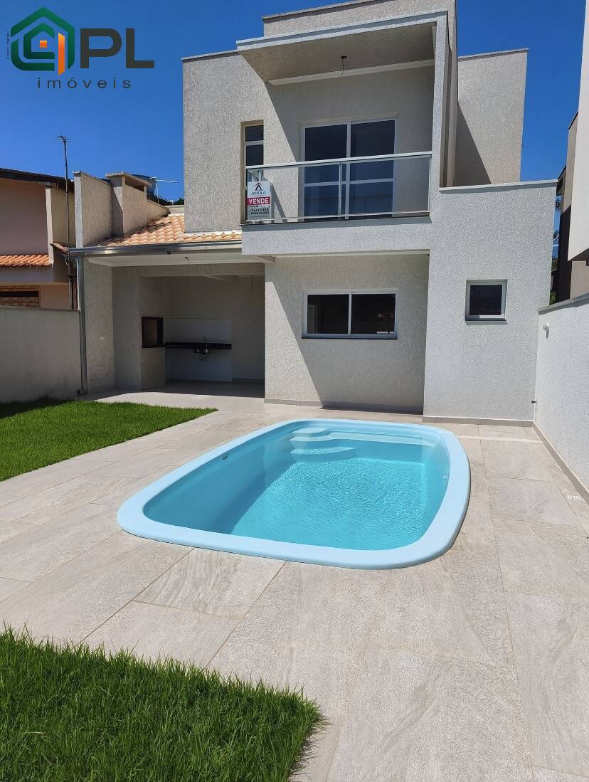 Sobrado, 5 quartos, 142 m² - Foto 26