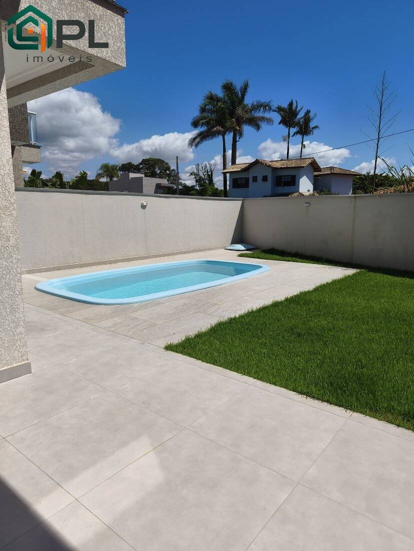 Sobrado, 5 quartos, 142 m² - Foto 24