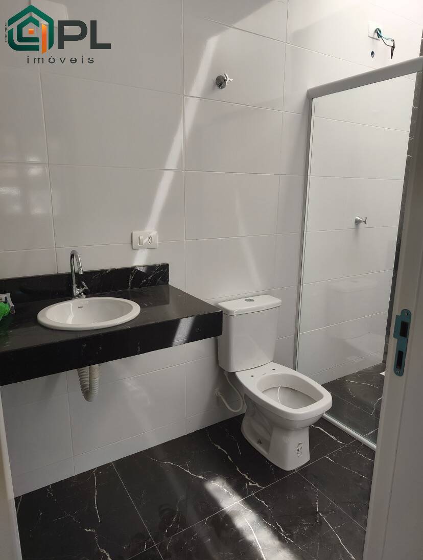 Sobrado, 5 quartos, 142 m² - Foto 13