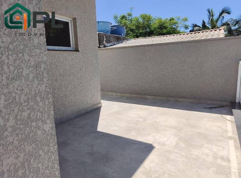 Sobrado, 5 quartos, 142 m² - Foto 23