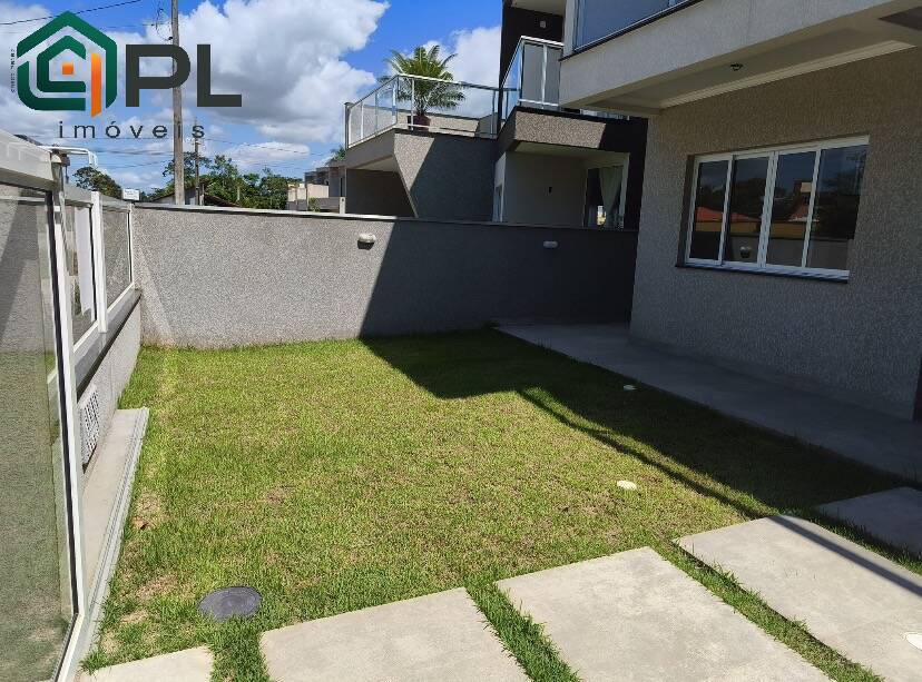 Sobrado, 5 quartos, 142 m² - Foto 3