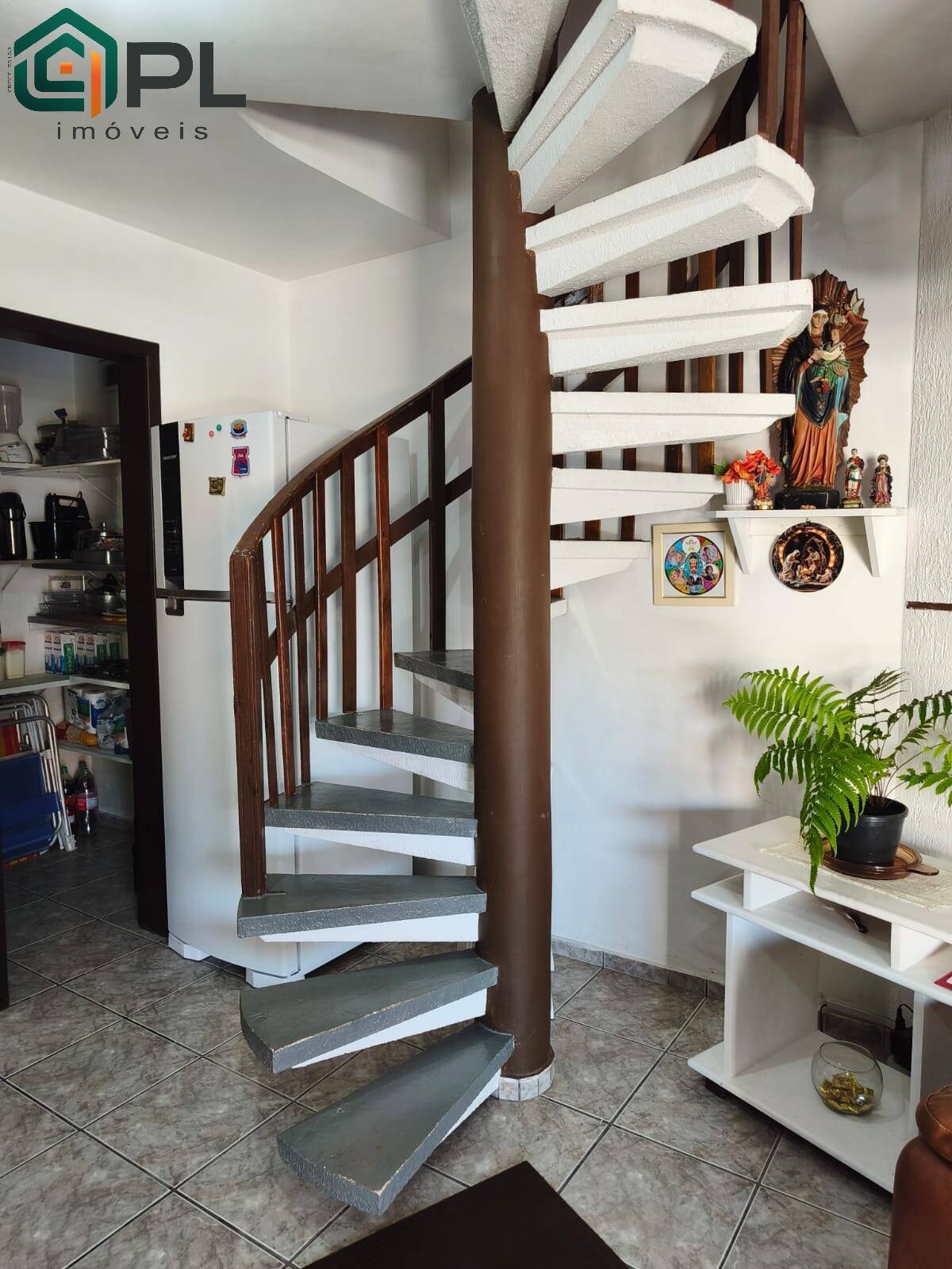 Sobrado, 3 quartos, 73 m² - Foto 13