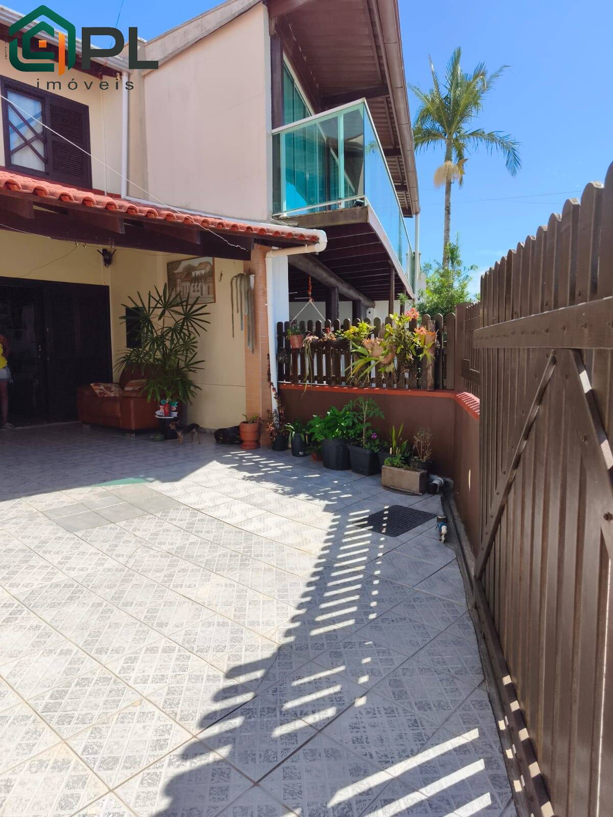Sobrado, 3 quartos, 73 m² - Foto 3