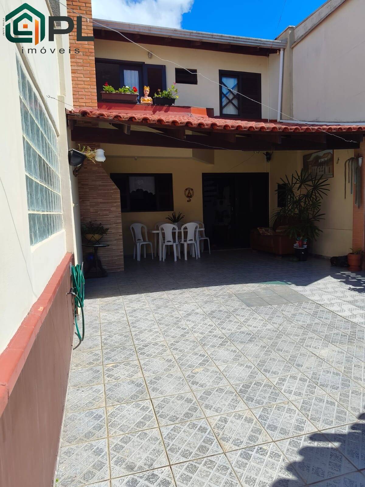 Sobrado, 3 quartos, 73 m² - Foto 2