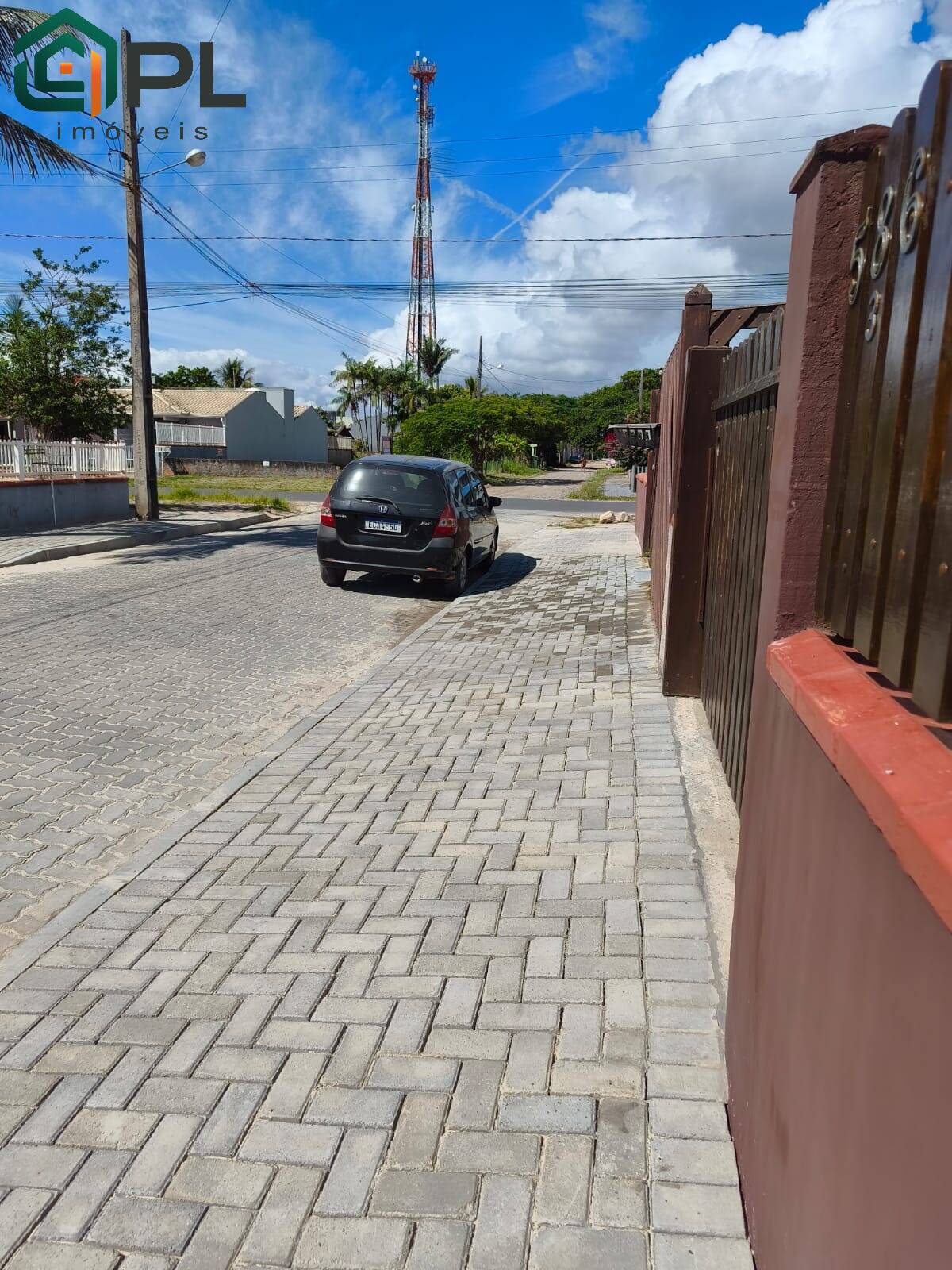 Sobrado, 3 quartos, 73 m² - Foto 6