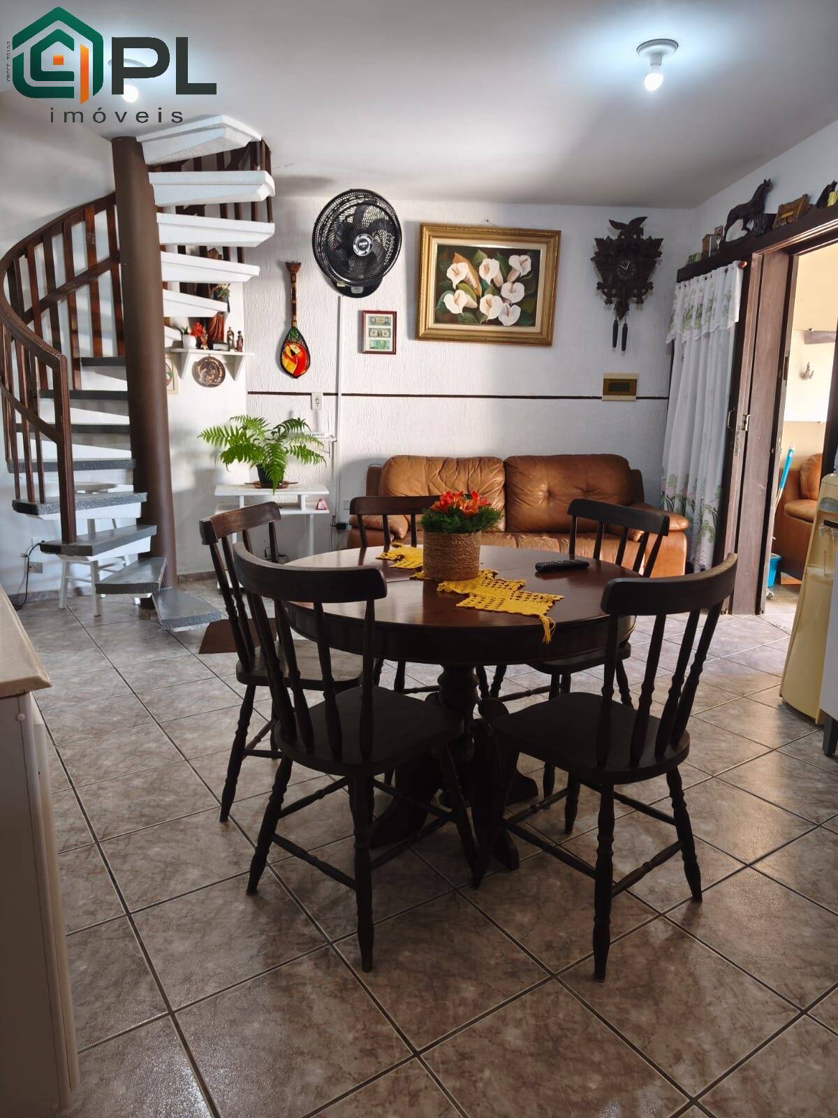 Sobrado, 3 quartos, 73 m² - Foto 8