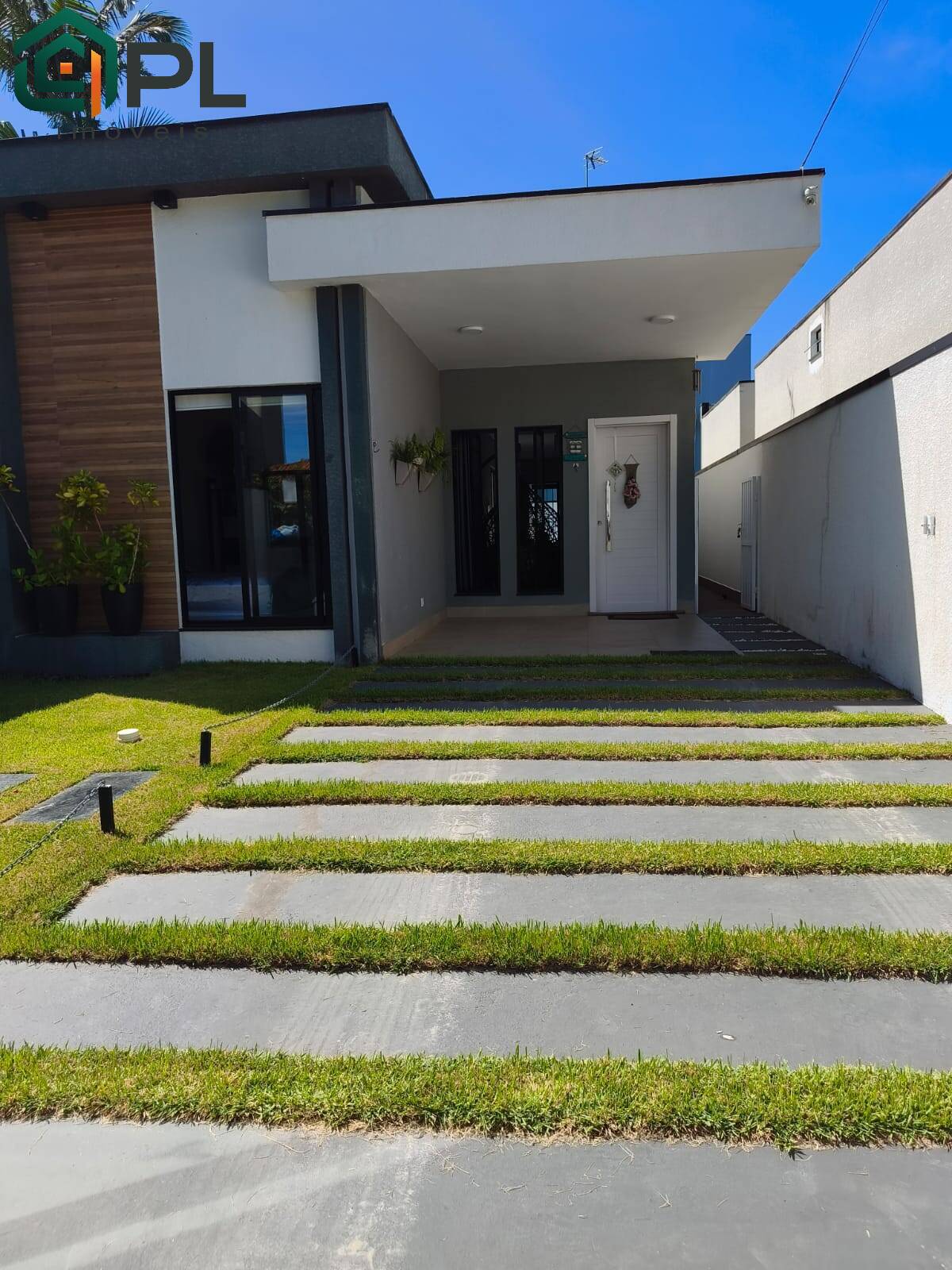 Casa, 3 quartos, 87 m² - Foto 2