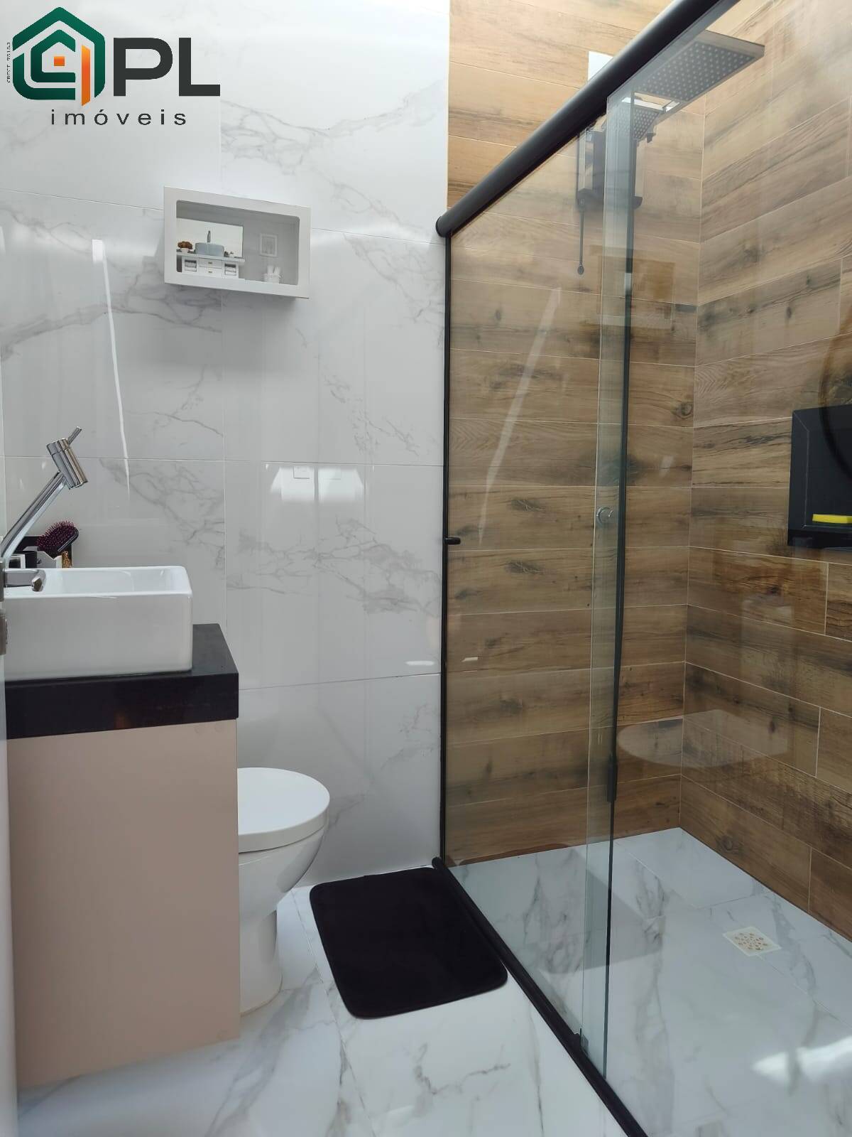 Casa, 3 quartos, 87 m² - Foto 7