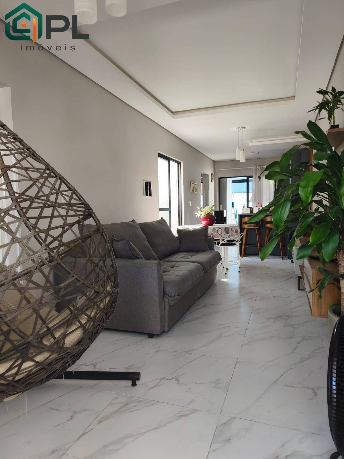 Casa, 3 quartos, 87 m² - Foto 9