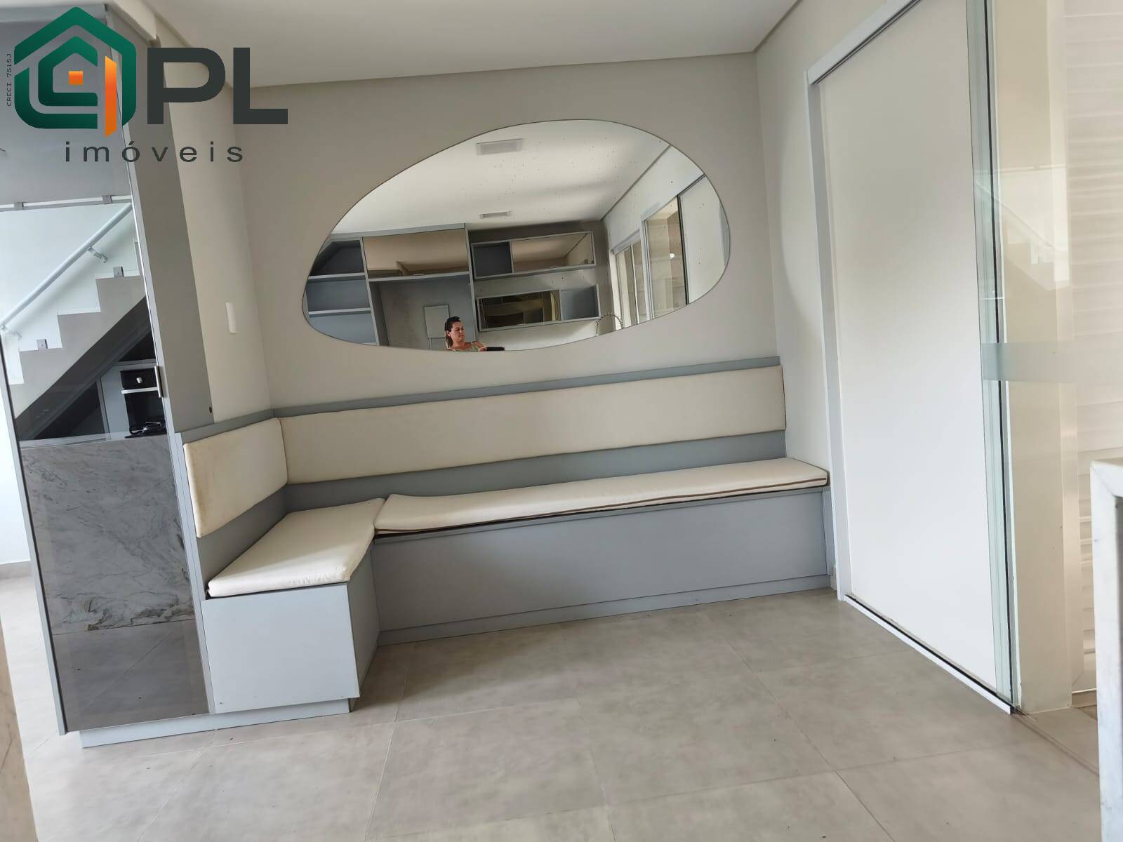 Sobrado, 3 quartos, 108 m² - Foto 8