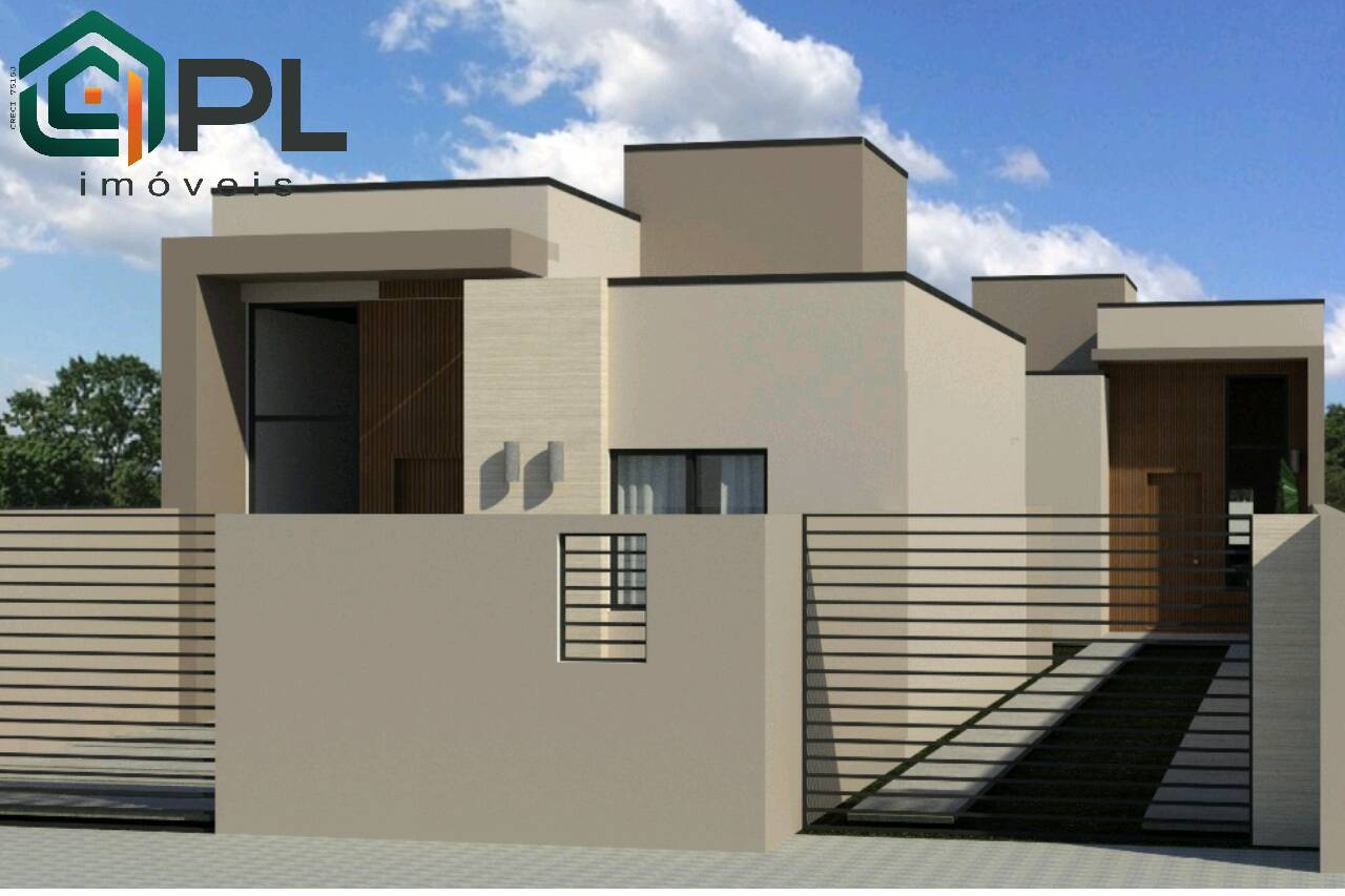 Casa, 2 quartos, 47 m² - Foto 4