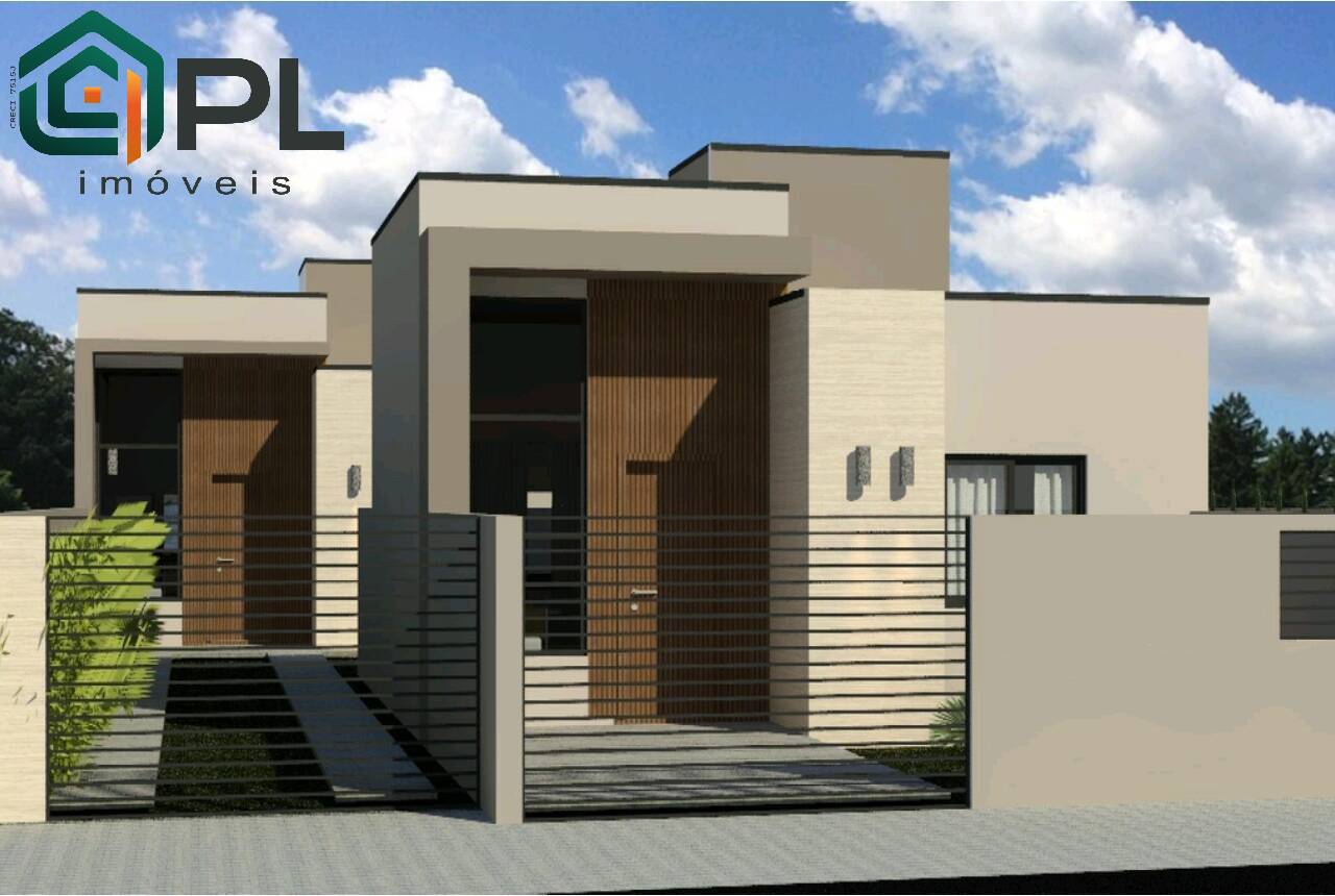 Casa, 2 quartos, 47 m² - Foto 5