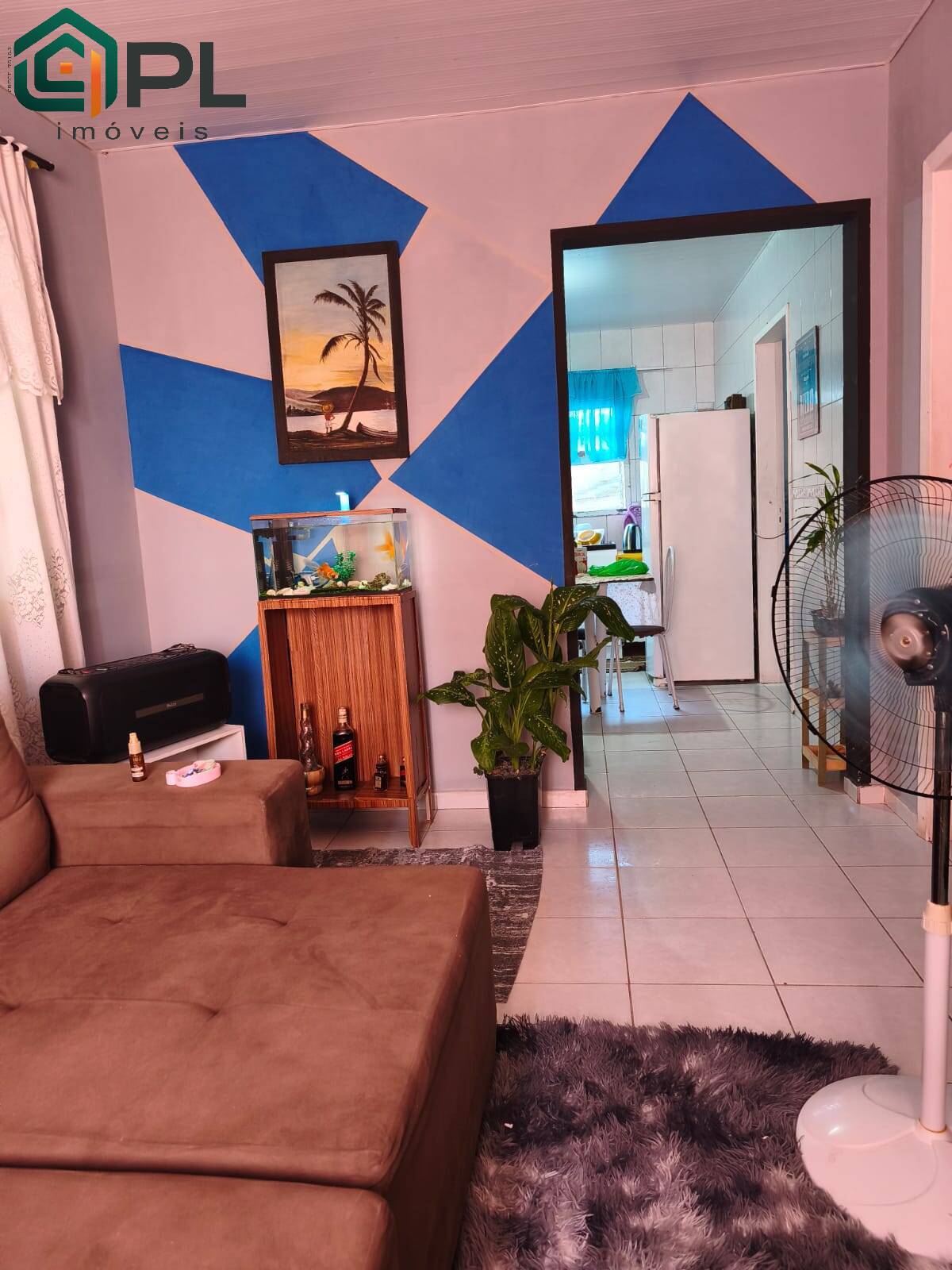 Casa, 3 quartos, 77 m² - Foto 4