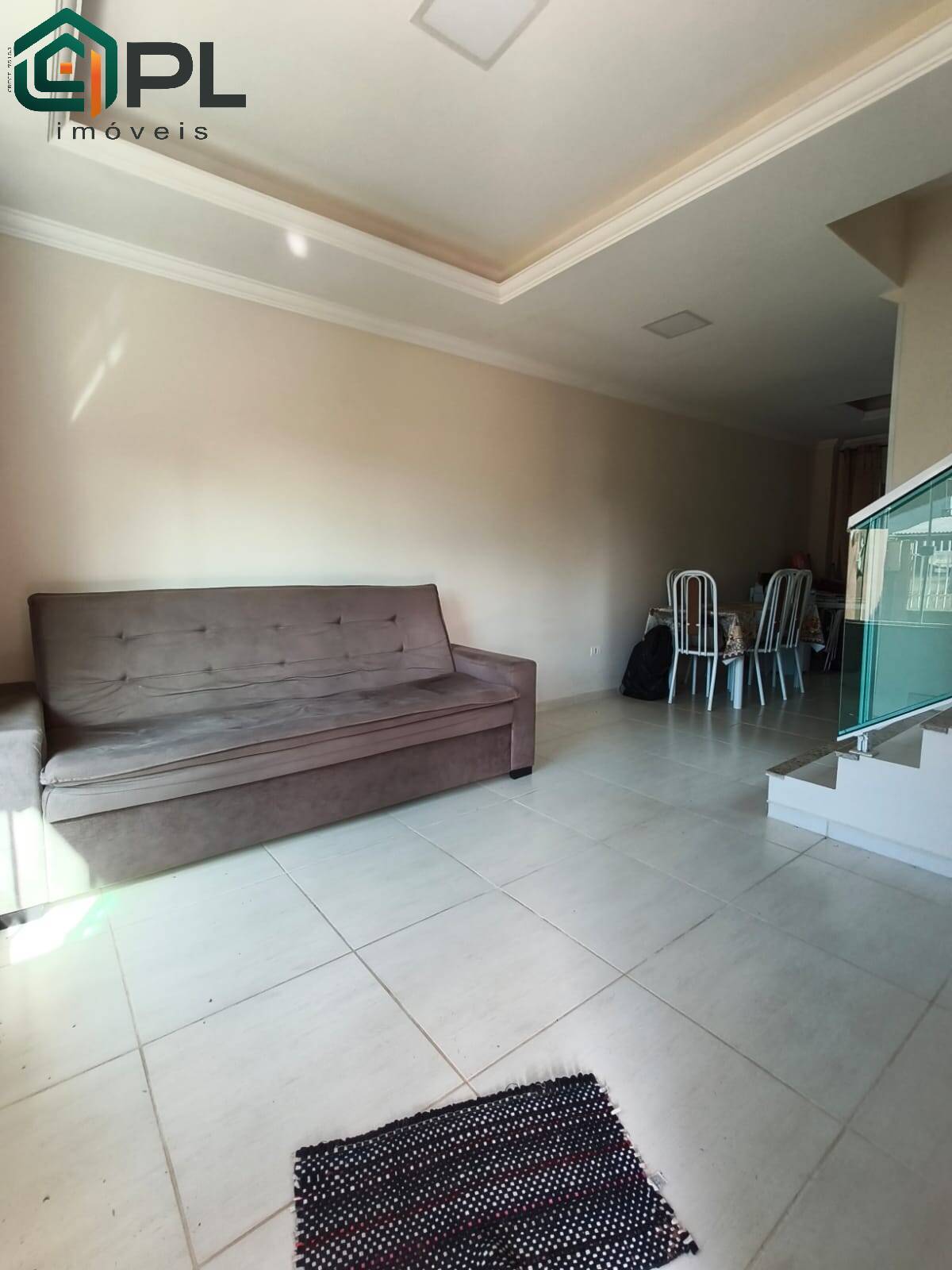 Sobrado, 3 quartos, 117 m² - Foto 4