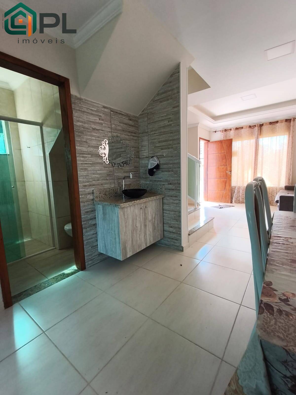 Sobrado, 3 quartos, 117 m² - Foto 9