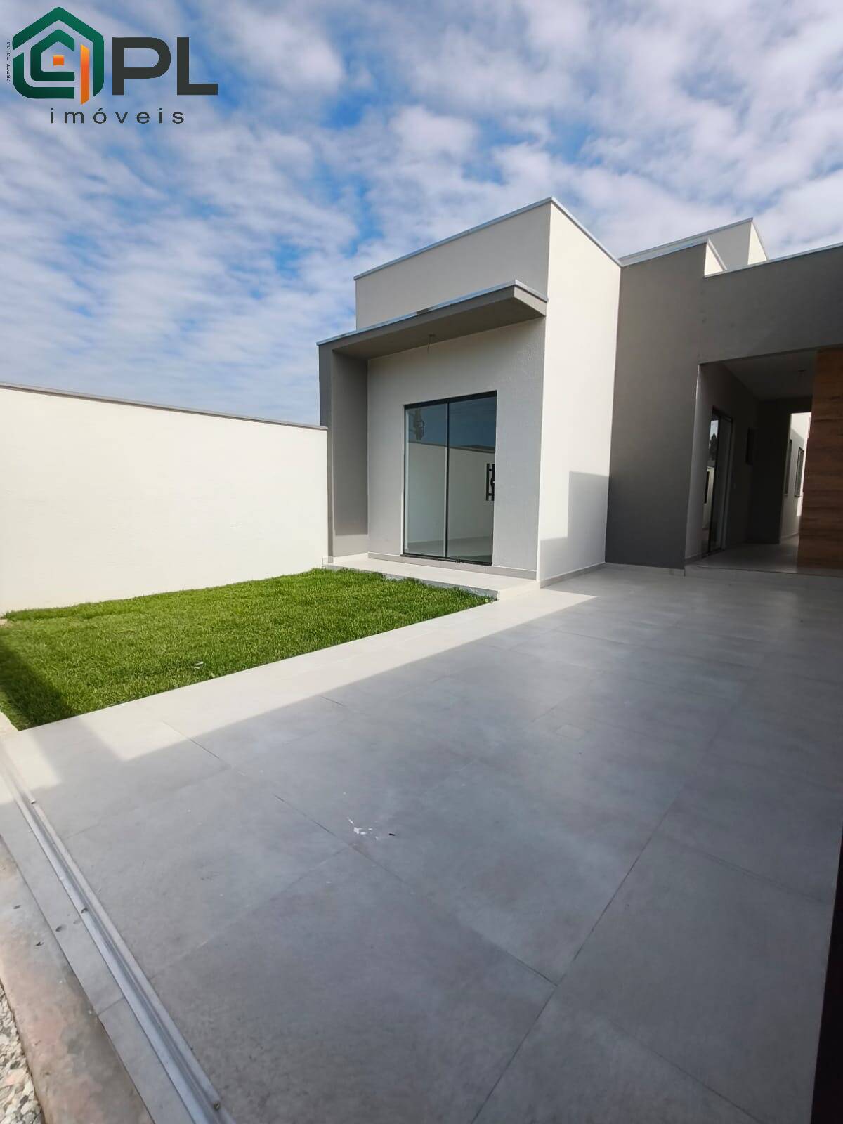 Casa, 3 quartos, 75 m² - Foto 1