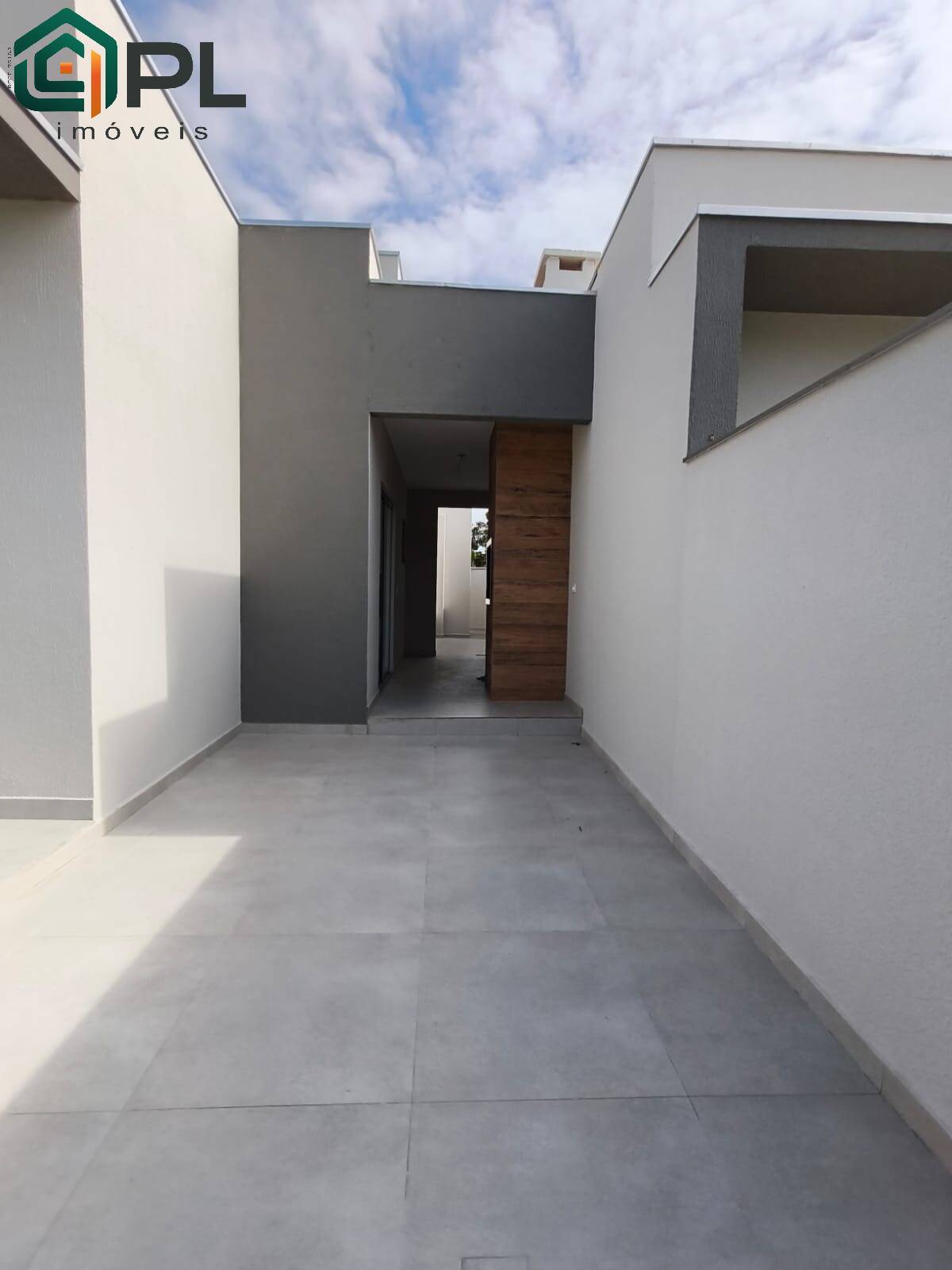 Casa, 3 quartos, 75 m² - Foto 2