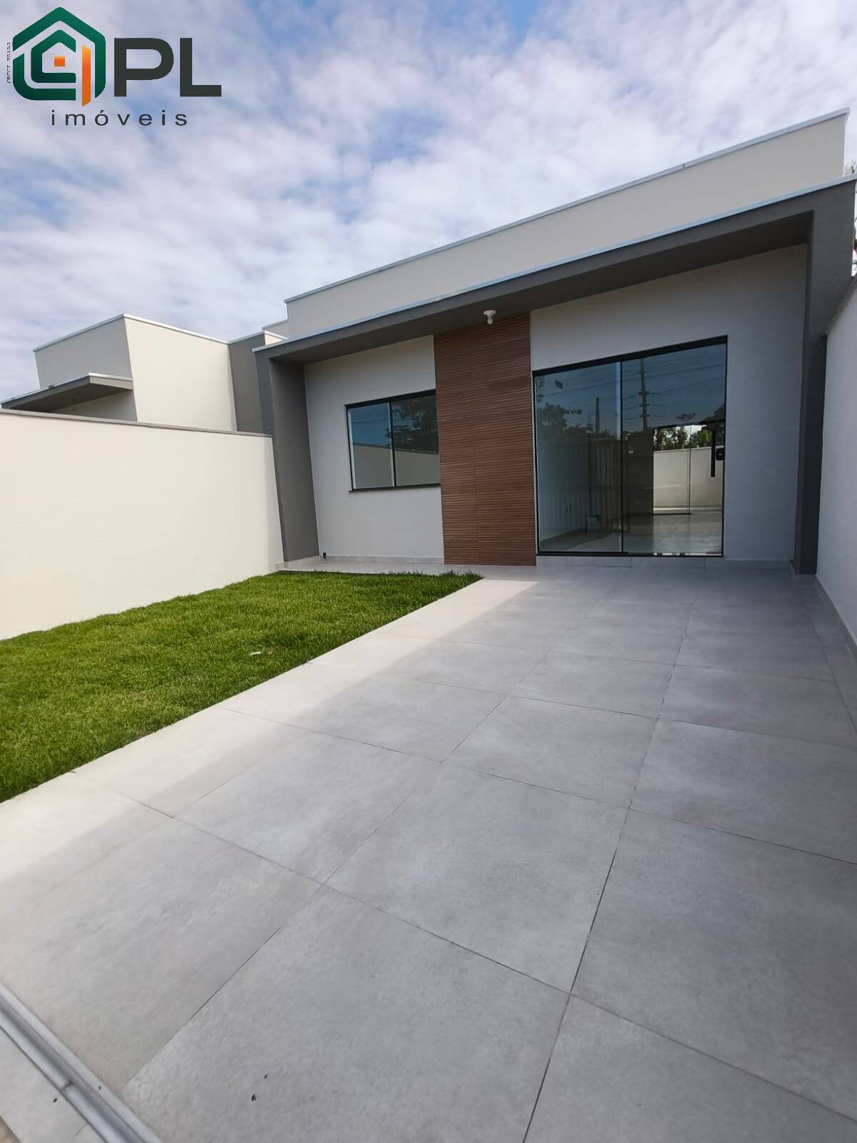 Casa, 2 quartos, 65 m² - Foto 1