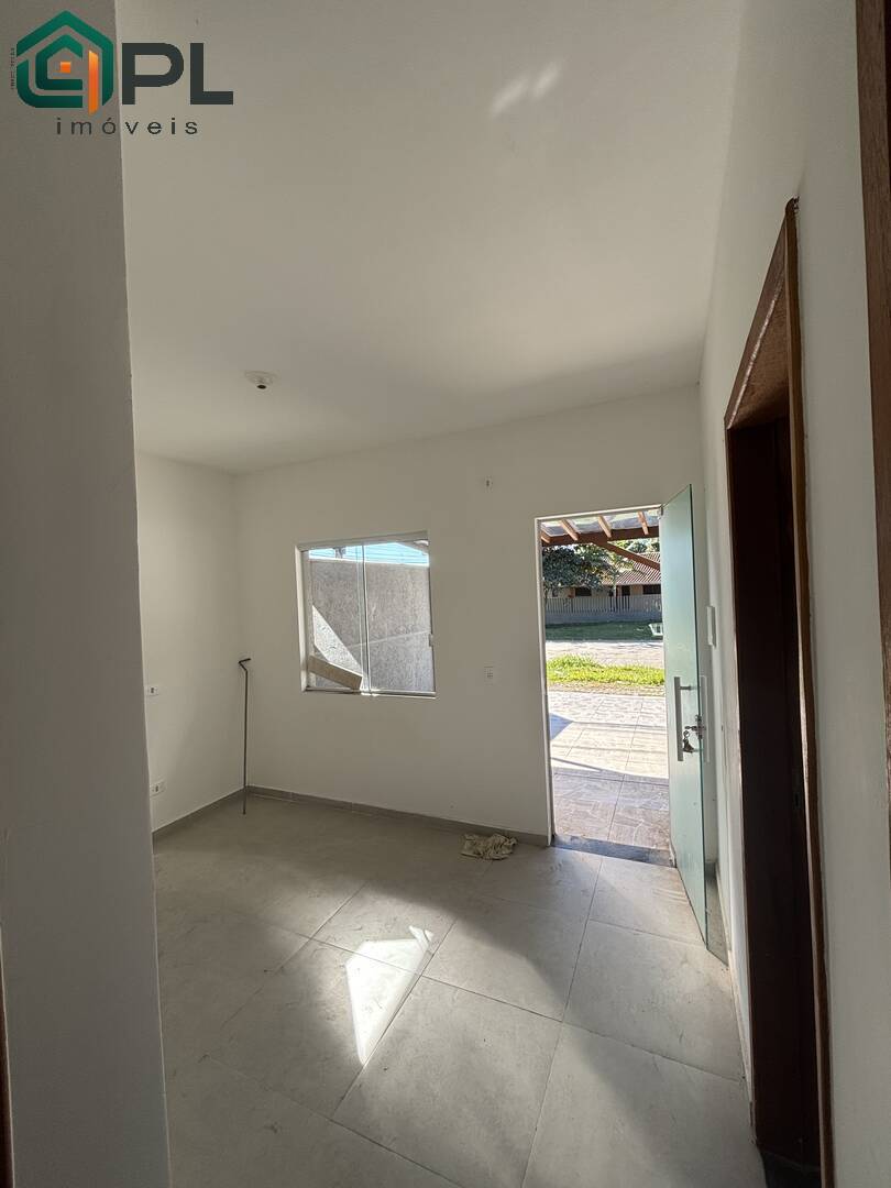 Casa, 2 quartos, 52 m² - Foto 3