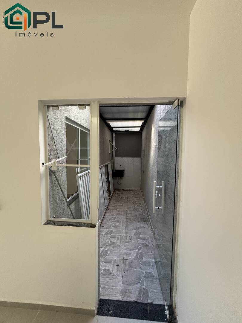 Casa, 2 quartos, 52 m² - Foto 7