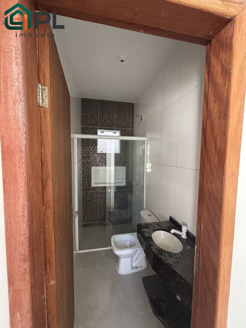 Casa, 2 quartos, 52 m² - Foto 9