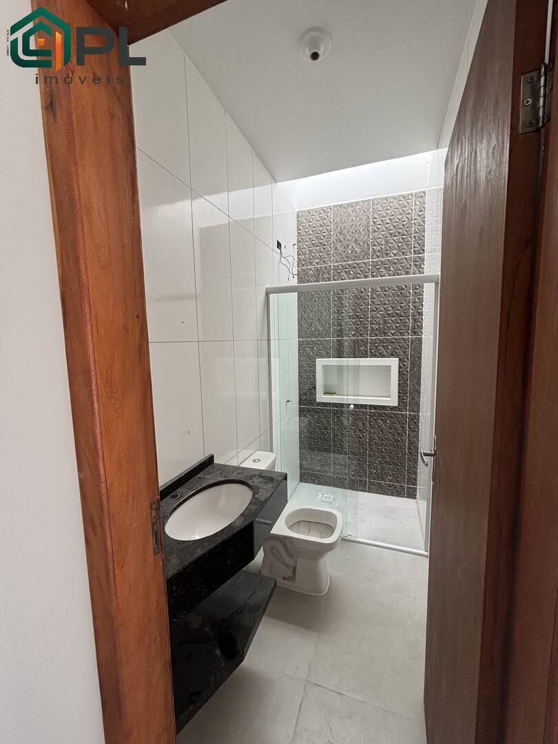 Casa, 2 quartos, 52 m² - Foto 5