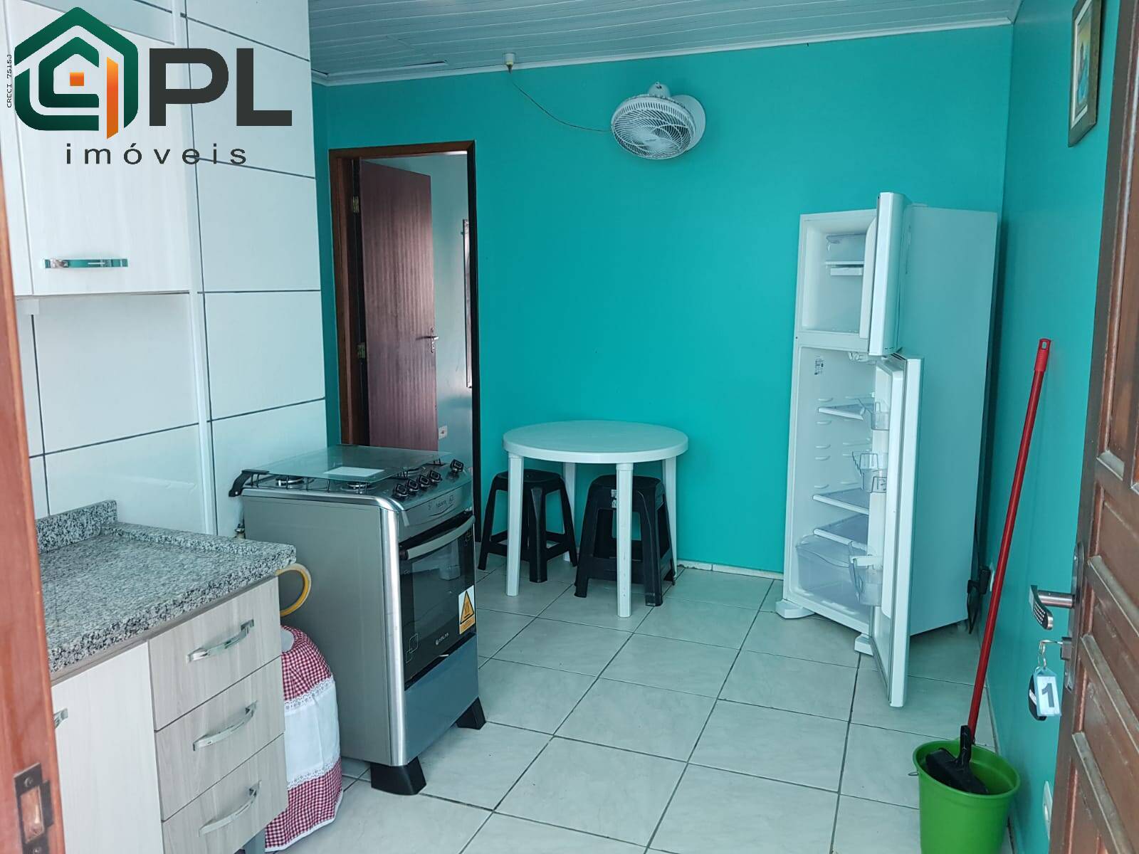 Casa, 7 quartos - Foto 6