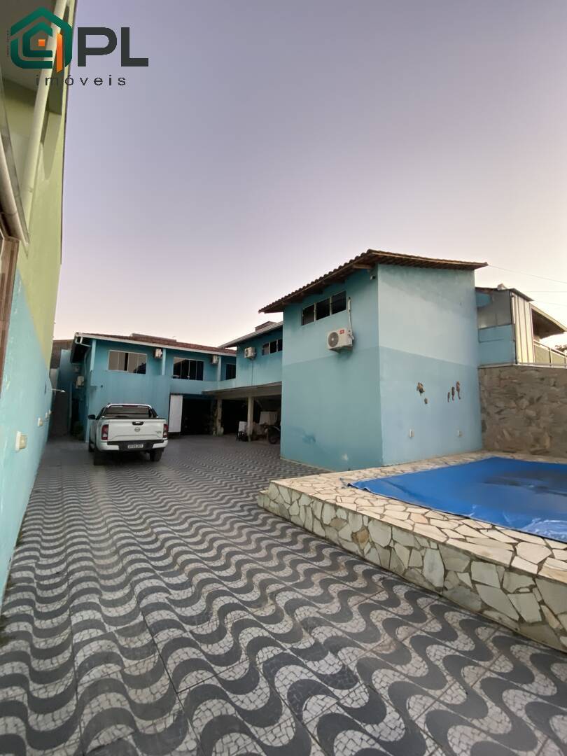 Casa, 7 quartos - Foto 1