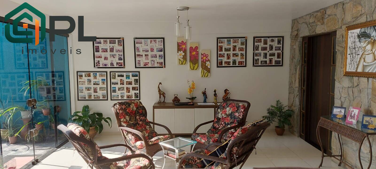 Casa, 7 quartos - Foto 5