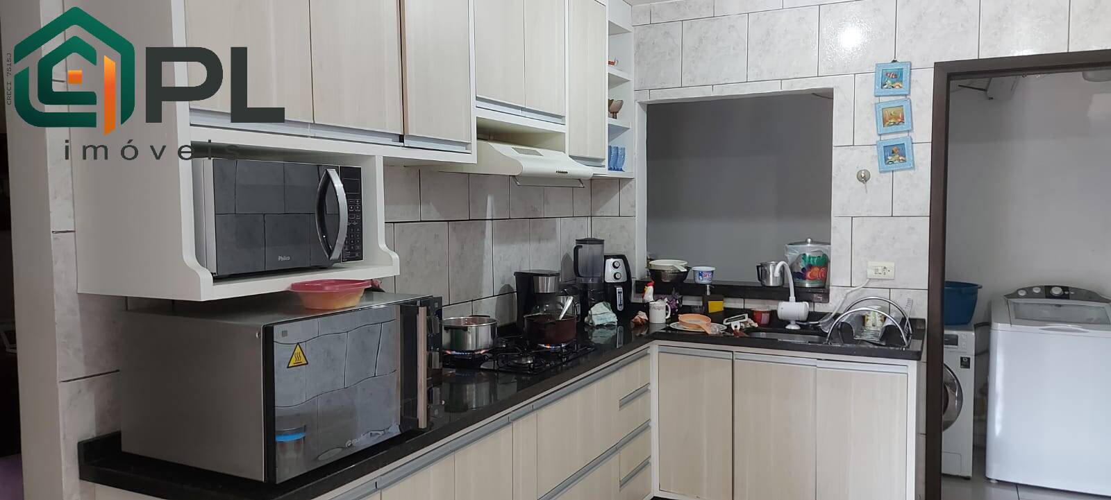 Casa, 7 quartos - Foto 7