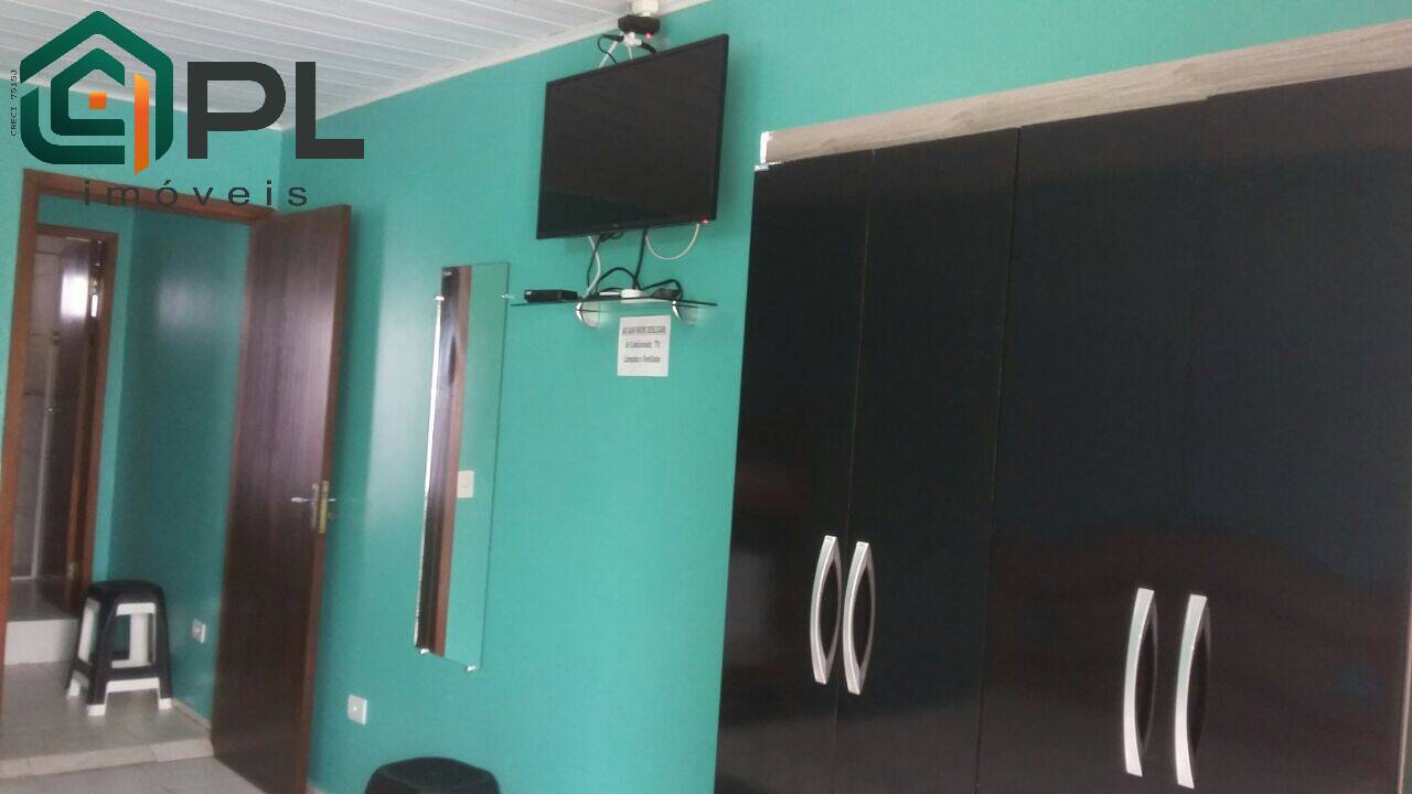 Casa, 7 quartos - Foto 12