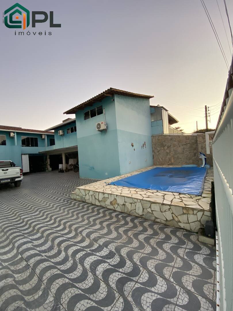 Casa, 7 quartos - Foto 2