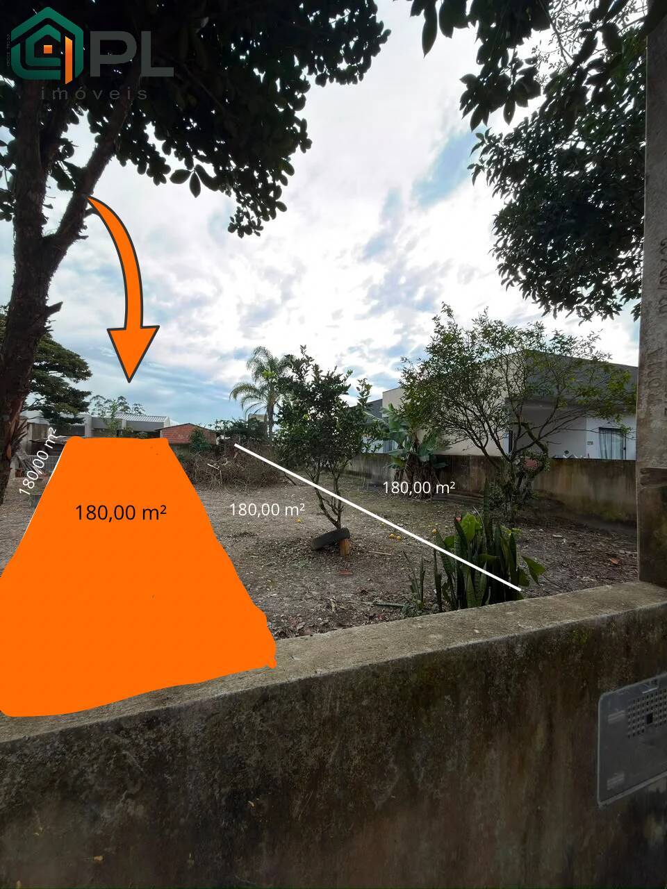 Terreno, 2 hectares - Foto 3